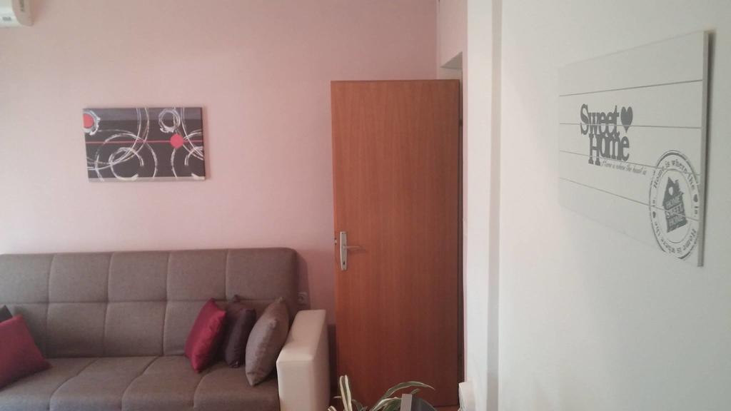 Apartment Lala Kaštela 客房 照片