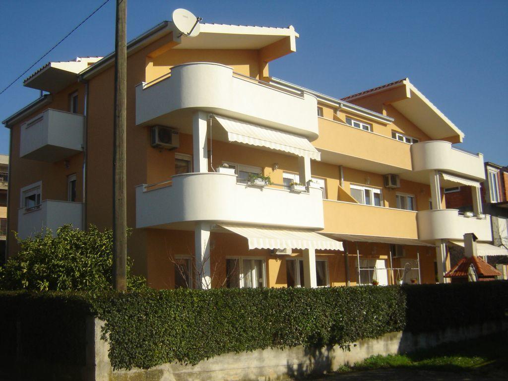 Apartment Lala Kaštela 外观 照片