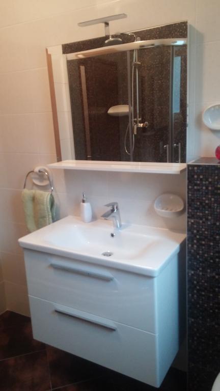 Apartment Lala Kaštela 外观 照片