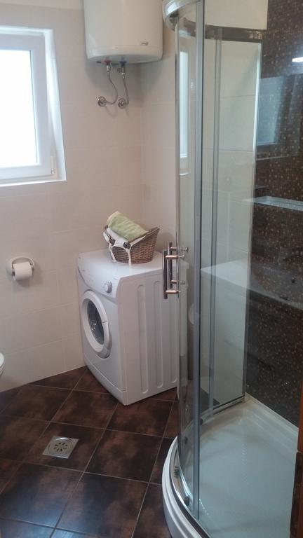 Apartment Lala Kaštela 外观 照片